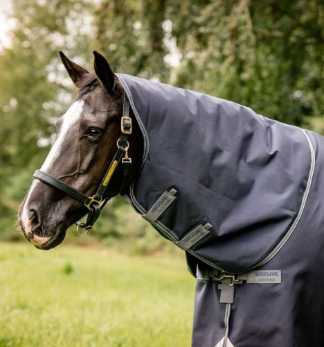 Kaptur-HORSEWARE-RAMBO-Optimo-1000D-150g