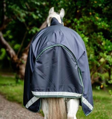 Derka-padokowa-HORSEWARE-RAMBO-Wug-1680D-50g-navy-hunter-green-02