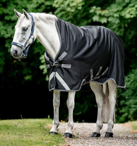 Derka-padokowa-HORSEWARE-RAMBO-Wug-1680D-50g-black-thunderstorm grey-01