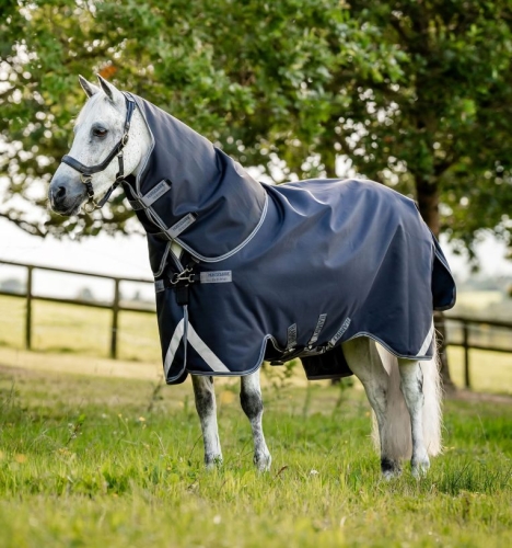 Derka-padokowa-z-kapturem-HORSEWARE-RAMBO-Supreme-Light-1680D-0g-navy-thunderstorm-grey-02