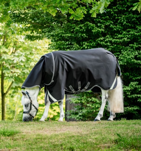 Derka-padokowa-z-kapturem-HORSEWARE-RAMBO-Supreme-Light-1680D-0g-black-thunderstorm-grey-02