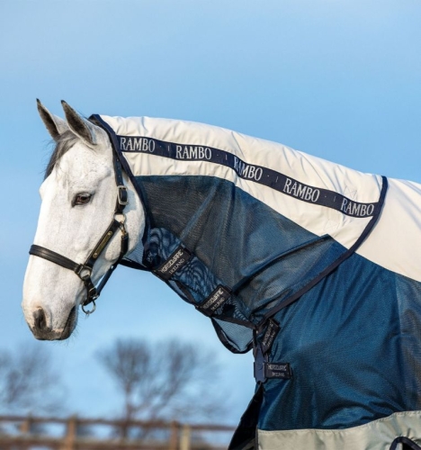 Derka-siatkowa-z-kapturem-HORSEWARE-RAMBO-Summer-02