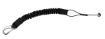 Pasek do kamizelki wybuchowej SEAVER "SAFEFIT connection strap" black