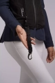 Pasek do kamizelki wybuchowej SEAVER SAFEFIT connection strap black
