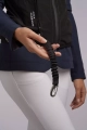 Pasek do kamizelki wybuchowej SEAVER SAFEFIT connection strap black