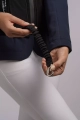Pasek do kamizelki wybuchowej SEAVER SAFEFIT connection strap black