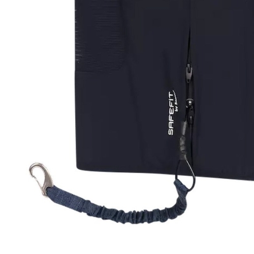 Pasek do kamizelki wybuchowej SEAVER SAFEFIT connection strap navy