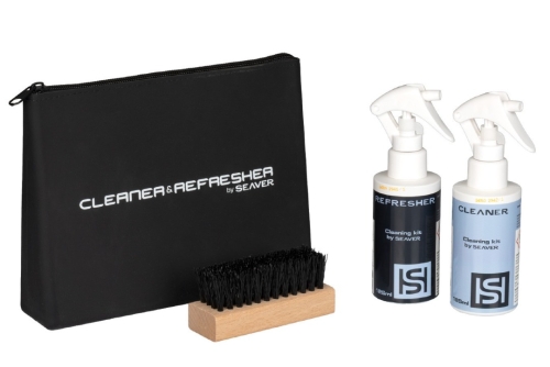 Zestaw do czyszczenia kamizelki wybuchowej SAVER Cleaner and Refresher