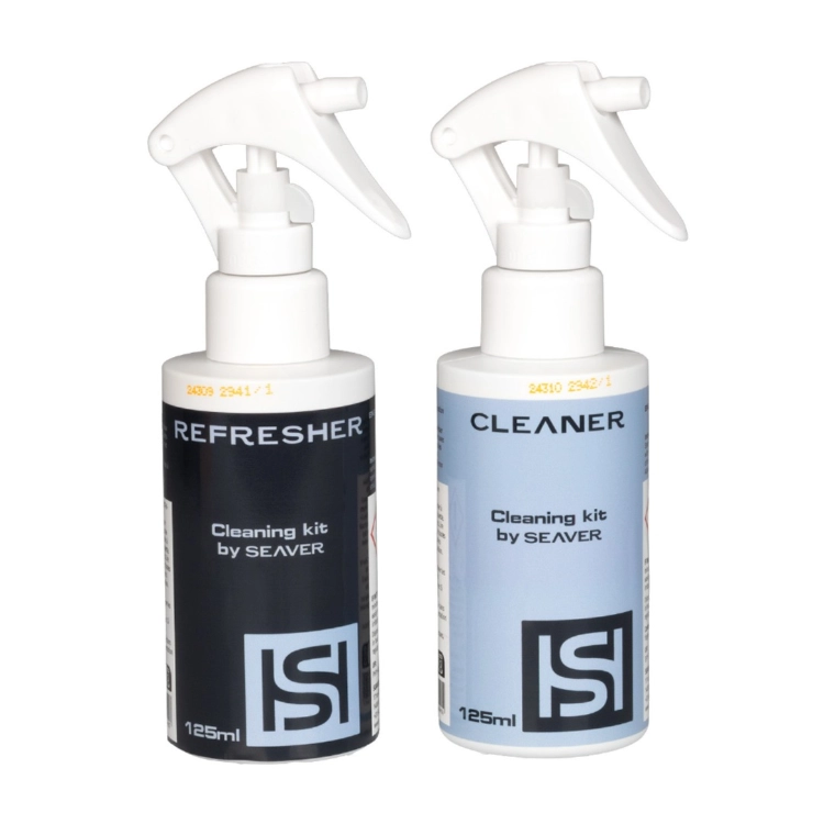 Zestaw do czyszczenia kamizelki wybuchowej SAVER Cleaner and Refresher