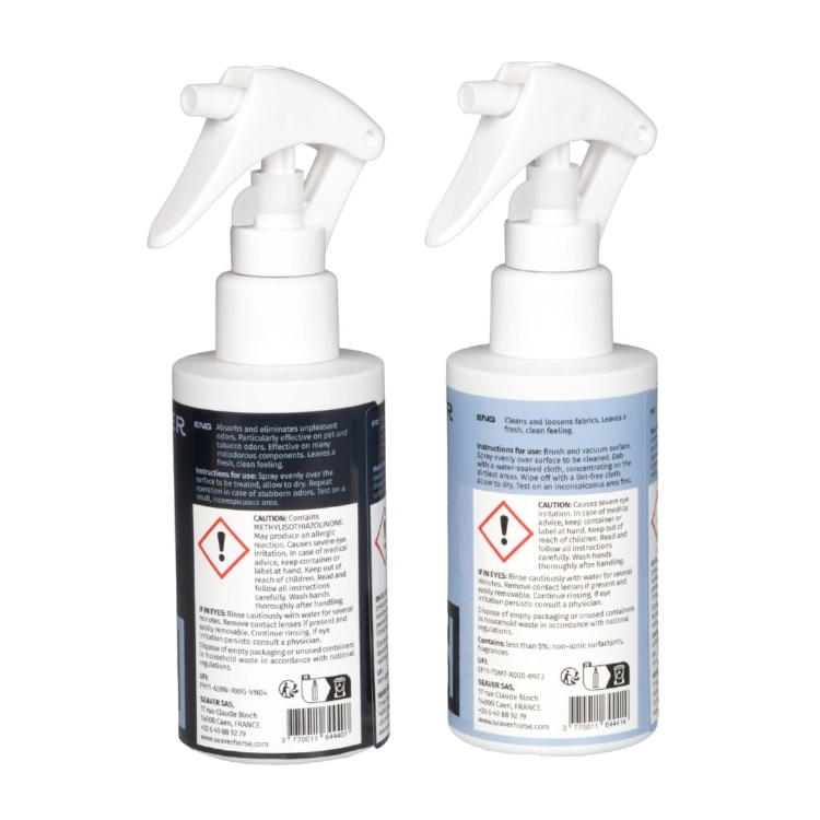 Zestaw do czyszczenia kamizelki wybuchowej SAVER Cleaner and Refresher