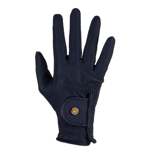 rekawiczki-EQUESTRO-Synthetic-Leather-granatowe-01