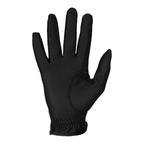 rekawiczki-EQUESTRO-Synthetic-Leather-czarne-02