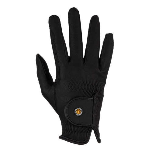 rekawiczki-EQUESTRO-Synthetic-Leather-czarne-01