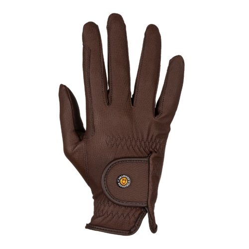 rekawiczki-EQUESTRO-Synthetic-Leather-ciemny-braz-01