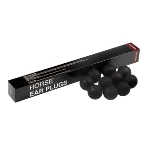 Zatyczki wyciszające do uszu SUPREME "Ear Plugs" 10szt