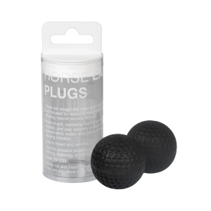 Zatyczki wyciszające do uszu SUPREME "Ear Plugs" 2szt