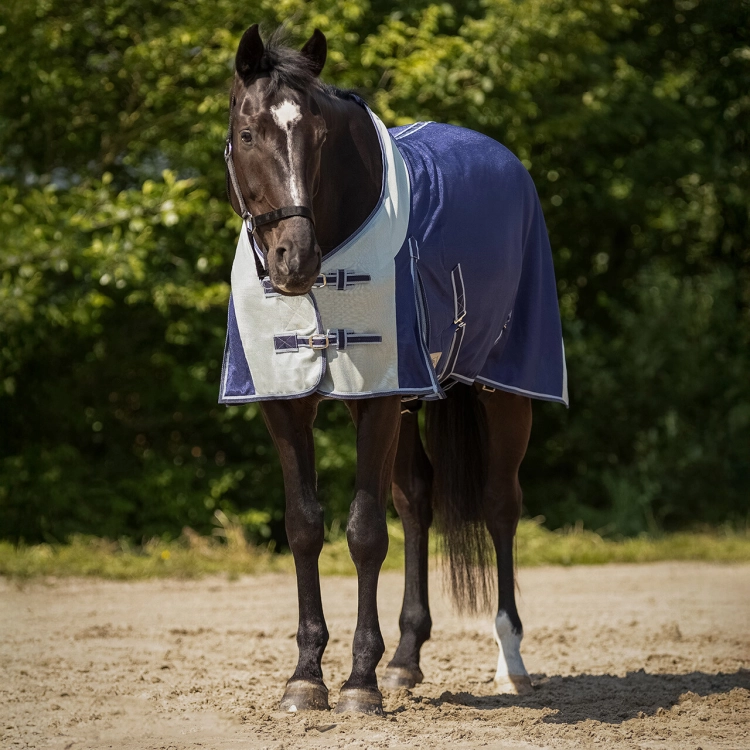 Derka-siatkowa-QHP-Fly-rug-blue-06