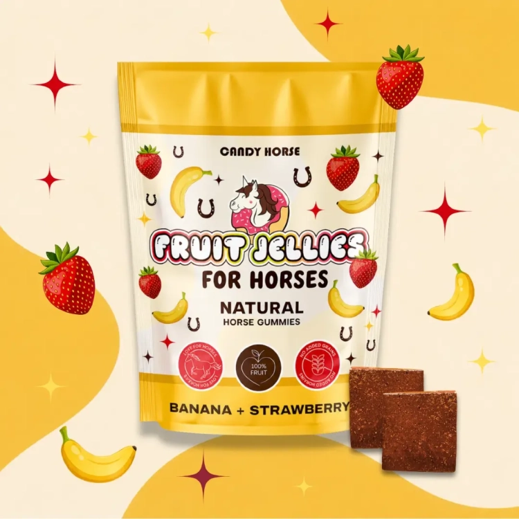 zelki-owocowe-CANDY-HORSE-Fruit-Jellies-banan-truskawka-01