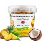 Ciastka Końska Cukierenka "Pina Colada" 2l 24h