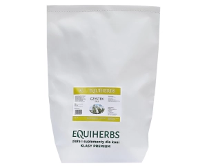 Czystek EQUIHERBS 1kg