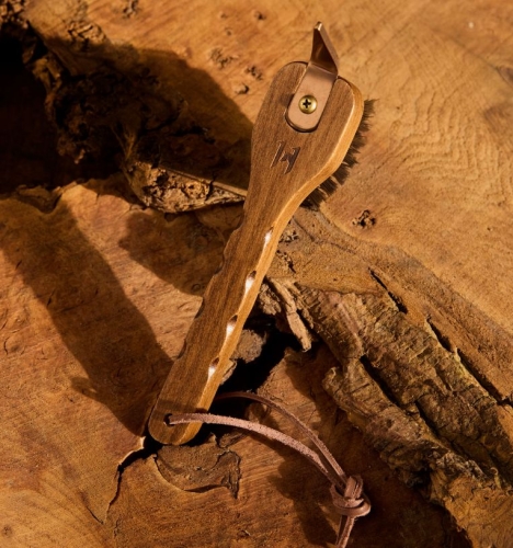 Kopystka-HORSEWARE-Signature