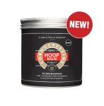 Balsam do kopyt Carr & Day & Martin "Cornucrescine Hoof Balm" czarny 500ml