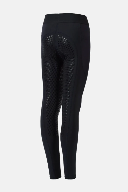 Bryczesy-legginsy-dzieciece-Horze-Maia-Young-Rider-dark-navy