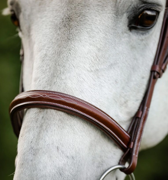 Oglowie-HORSEWARE-Hunter-Cavesson-05