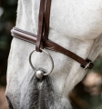 Oglowie-HORSEWARE-Cavesson-brazowe-02