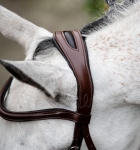 Oglowie-HORSEWARE-Cavesson-brazowe-07