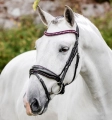 Oglowie-HORSEWARE-Diamante-Flash-black-pink-02