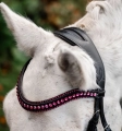 Oglowie-dla-kuca-HORSEWARE-Pony-Diamante-Flash-black-pink-02