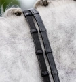 Wodze-ze-stoperami-HORSEWARE-Jumper-Reins-with-Stoppers-czarne