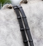 Wodze-ze-stoperami-HORSEWARE-Jumper-Reins-with-Stoppers-czarne