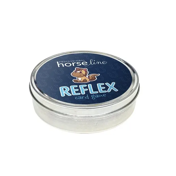 Gra-karciana-HorseLinePRO-Reflex