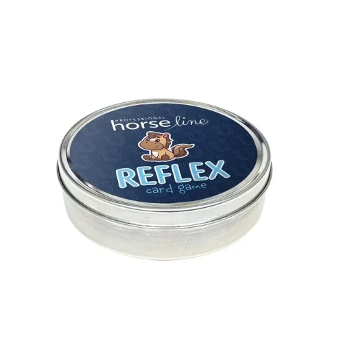 Gra-karciana-HorseLinePRO-Reflex