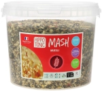 Mesz HIPPOTONIC "Mash EK Muesli" 3,2kg