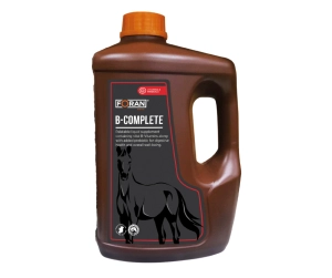 Witamina B FORAN "B Complete" 2,5 l