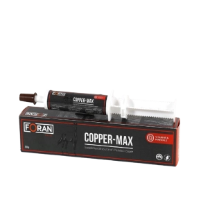 Miedz i cynk FORAN "Foran Copper Max" 30 g