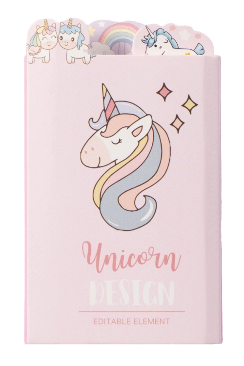 Karteczki-samoprzylepne-HKM-Unicorn-09