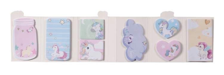 Karteczki-samoprzylepne-HKM-Unicorn-14