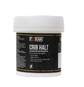 Preparat przeciw obgryzaniu FORAN "Crib Halt" 500g