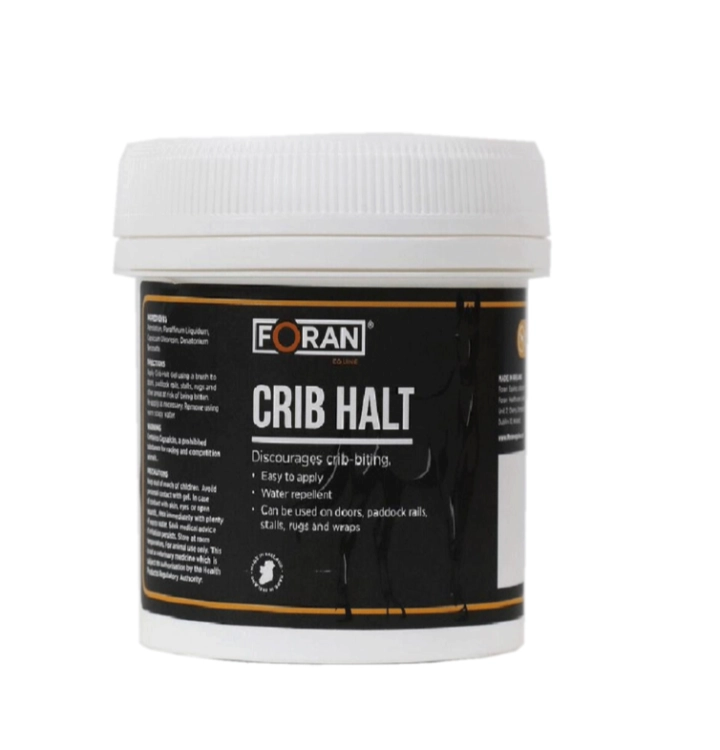 Preparat-przeciw-obgryzaniu-FORAN-Crib-Halt-500g