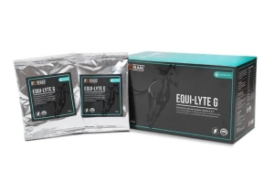 Elektrolity FORAN "Equi-Lyte G" 30szt