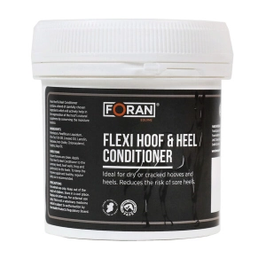 Balsam do kopyt FORAN "Flexi-Hoof & Heel Conditioner" 500g