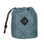 Torba na smaczki QHP "Treat bag" SS2026 palm green 24h