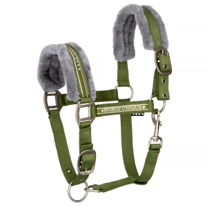 Kantar START "Elegance" pistachio-beige