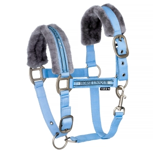 Kantar START "Elegance" powder blue-grey