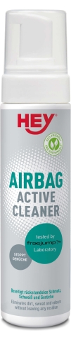 Preparat do czyszczenia kamizelek wybuchowych HEY SPORT AirBag Cleaner
