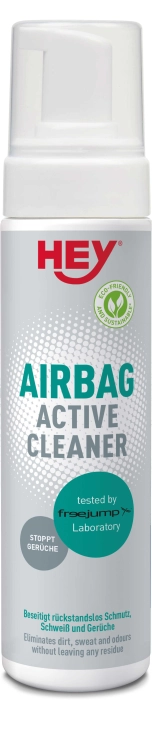 Preparat do czyszczenia kamizelek wybuchowych HEY SPORT AirBag Cleaner